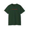 Dragonfly Unisex Tee
