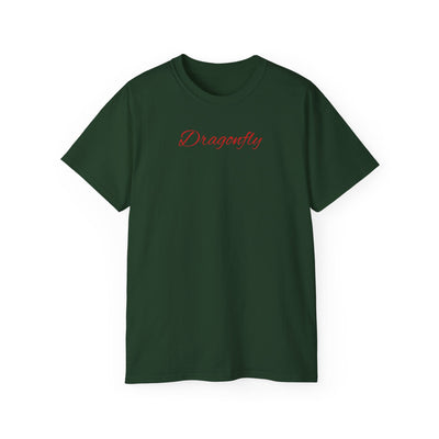 Dragonfly Unisex Tee