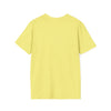 Unisex Softstyle T-Shirt – Comfy & Versatile