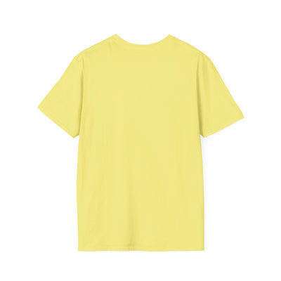 Unisex Softstyle T-Shirt – Comfy & Versatile