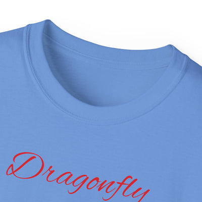 Dragonfly Unisex Tee