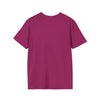 Unisex Softstyle T-Shirt – Stylish, Lightweight, & Eco-Friendly
