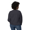 Unisex Lightweight Crewneck Sweatshirt – Soft, Comfortable & Eco-Friendly