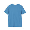 Unisex Softstyle T-Shirt – Lightweight, Durable, and Eco-Conscious