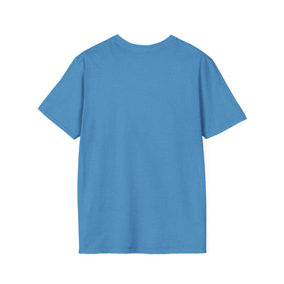 Unisex Softstyle T-Shirt – Lightweight, Durable, and Eco-Conscious