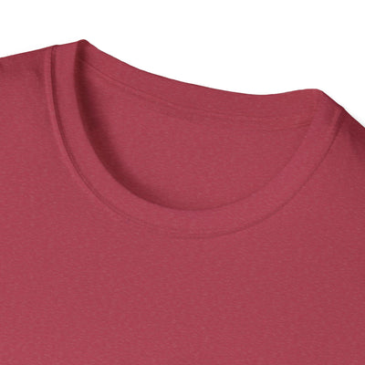 Unisex Softstyle T-Shirt – Comfy & Versatile