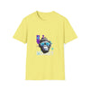 Unisex Softstyle T-Shirt – Comfy & Versatile