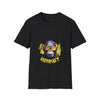 Unisex Softstyle T-Shirt – Lightweight, Comfortable & Sustainable Design