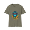 Unisex Softstyle T-Shirt – Lightweight, Durable, and Eco-Conscious