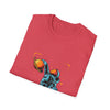 Unisex Softstyle T-Shirt – Stylish, Lightweight, & Eco-Friendly