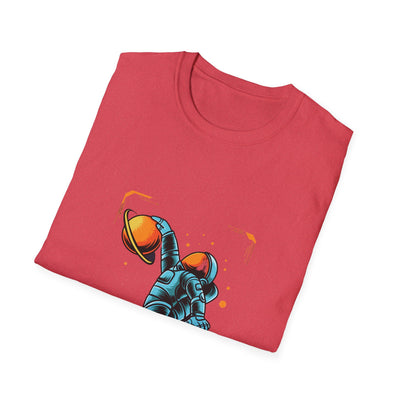Unisex Softstyle T-Shirt – Stylish, Lightweight, & Eco-Friendly