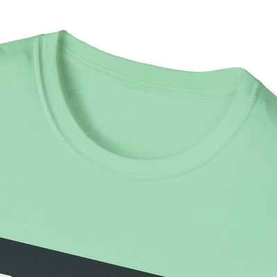 Unisex Softstyle T-Shirt – Comfortable & Sustainable Essential