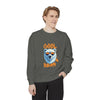 Cool Bear Sweatshirt – Fun & Cozy