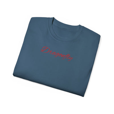 Dragonfly Unisex Tee
