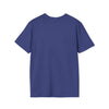Unisex Softstyle T-Shirt – Stylish, Lightweight, & Eco-Friendly