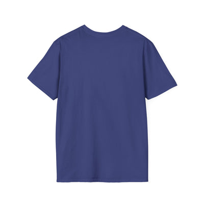 Unisex Softstyle T-Shirt – Stylish, Lightweight, & Eco-Friendly