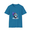 Unisex Softstyle T-Shirt – Comfy & Versatile