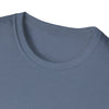 Unisex Softstyle T-Shirt – Lightweight, Durable, and Eco-Conscious