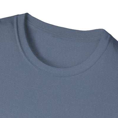 Unisex Softstyle T-Shirt – Lightweight, Durable, and Eco-Conscious