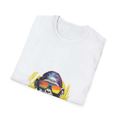 Unisex Softstyle T-Shirt – Lightweight, Comfortable & Sustainable Design