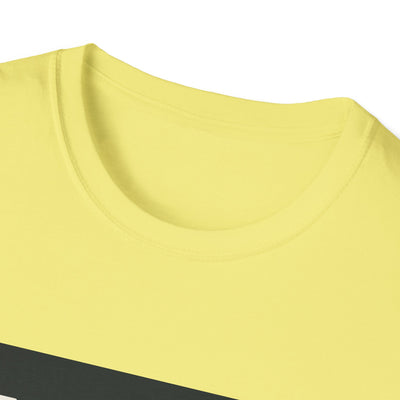 Unisex Softstyle T-Shirt – Comfortable & Sustainable Essential