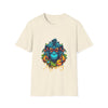 Unisex Softstyle T-Shirt – Lightweight, Durable, and Eco-Conscious