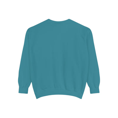 Cool Bear Sweatshirt – Fun & Cozy