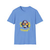 Unisex Softstyle T-Shirt – Lightweight, Comfortable & Sustainable Design