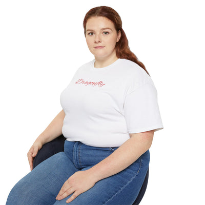 Dragonfly Unisex Tee