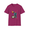 Unisex Softstyle T-Shirt – Stylish, Lightweight, & Eco-Friendly