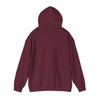 Unisex Lion Hoodie – Cozy, Durable & Stylish