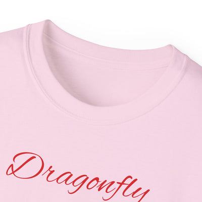 Dragonfly Unisex Tee