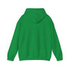 Unisex Lion Hoodie – Cozy, Durable & Stylish