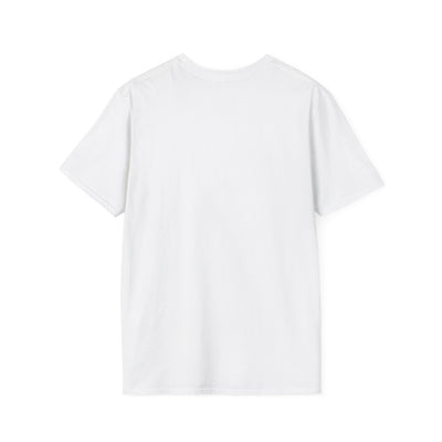 Unisex Softstyle T-Shirt – Lightweight, Comfortable & Sustainable Design