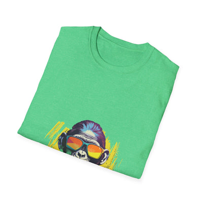 Unisex Softstyle T-Shirt – Lightweight, Comfortable & Sustainable Design