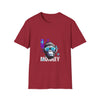 Unisex Softstyle T-Shirt – Comfy & Versatile