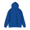 Unisex Lion Hoodie – Cozy, Durable & Stylish