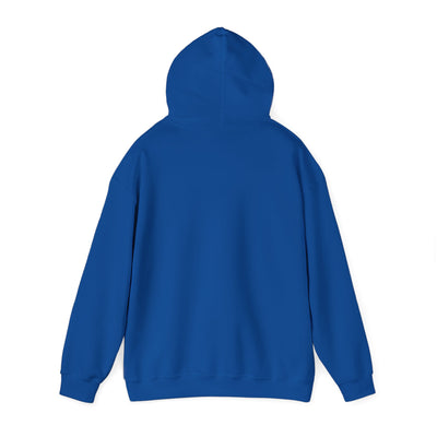 Unisex Lion Hoodie – Cozy, Durable & Stylish