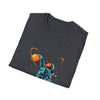 Unisex Softstyle T-Shirt – Stylish, Lightweight, & Eco-Friendly