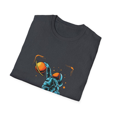 Unisex Softstyle T-Shirt – Stylish, Lightweight, & Eco-Friendly