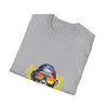 Unisex Softstyle T-Shirt – Lightweight, Comfortable & Sustainable Design