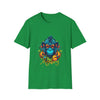 Unisex Softstyle T-Shirt – Lightweight, Durable, and Eco-Conscious