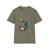 Unisex Softstyle T-Shirt – Stylish, Lightweight, & Eco-Friendly