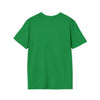 Unisex Softstyle T-Shirt – Lightweight, Durable, and Eco-Conscious