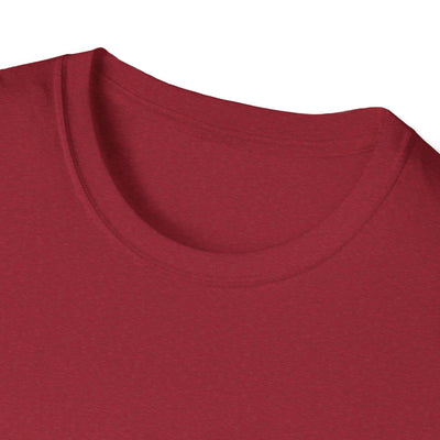 Unisex Softstyle T-Shirt – Comfy & Versatile