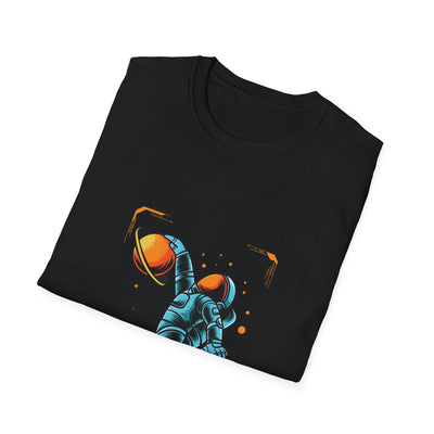 Unisex Softstyle T-Shirt – Stylish, Lightweight, & Eco-Friendly