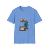 Unisex Softstyle T-Shirt – Stylish, Lightweight, & Eco-Friendly