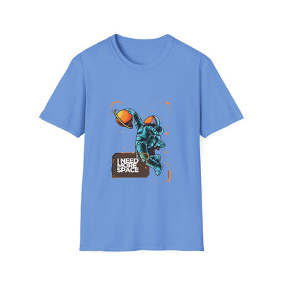 Unisex Softstyle T-Shirt – Stylish, Lightweight, & Eco-Friendly