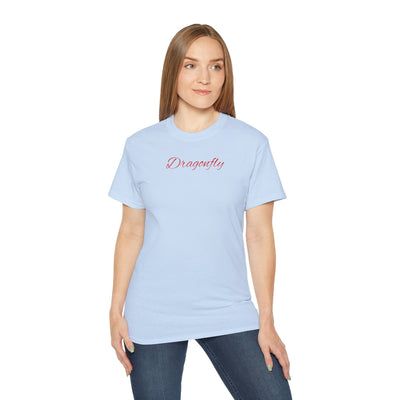 Dragonfly Unisex Tee