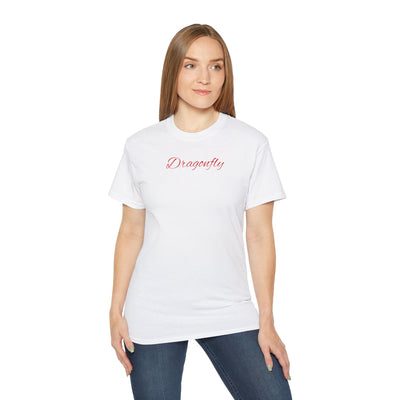 Dragonfly Unisex Tee